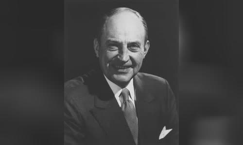 William B. Saxbe