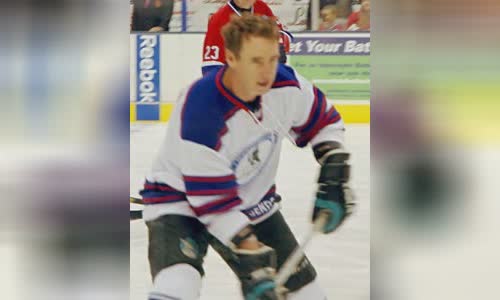 Bernie Nicholls