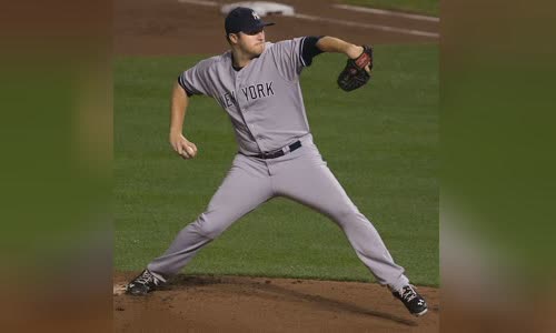 Phil Hughes