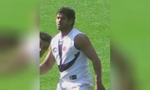 Jeff Farmer (footballer)