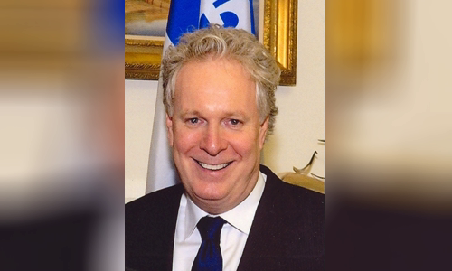Jean Charest