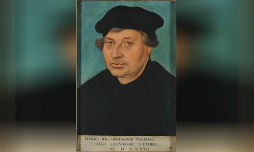 Johannes Bugenhagen