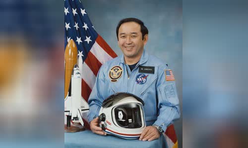 Ellison Onizuka