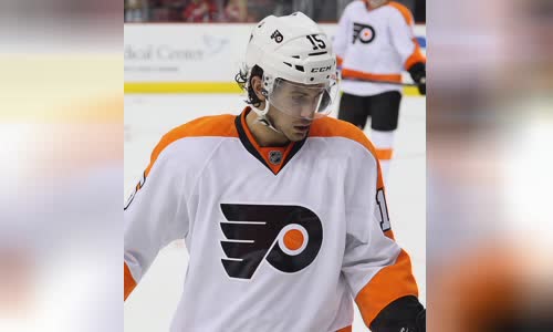 Michael Del Zotto
