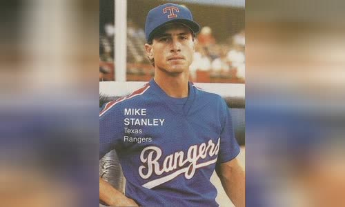 Mike Stanley