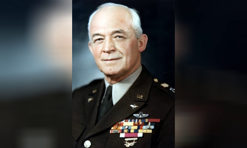 Henry H. Arnold