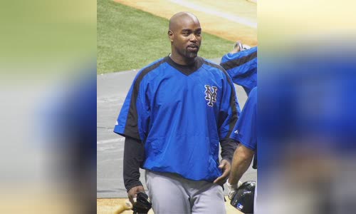 Carlos Delgado