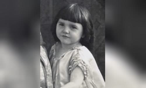 Lassie Lou Ahern