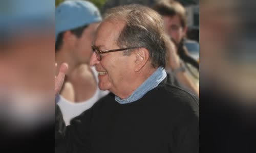 Sidney Lumet