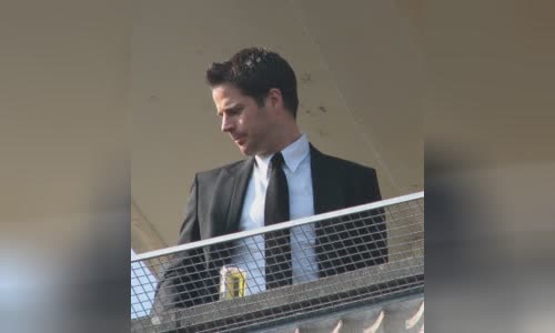 Jamie Redknapp