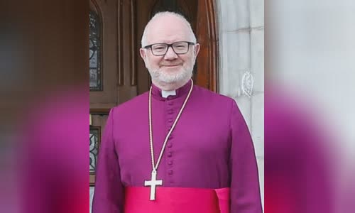 Richard Clarke (bishop)