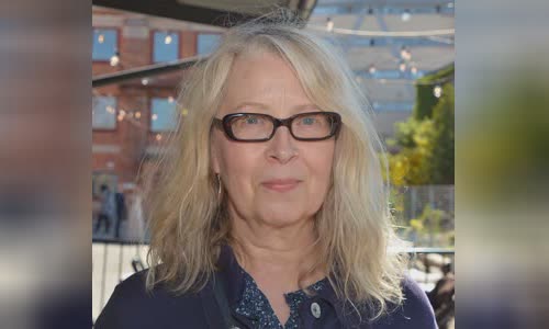 Kristina Abelli Elander