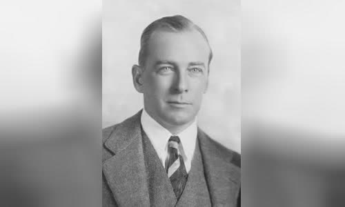 George Abbott