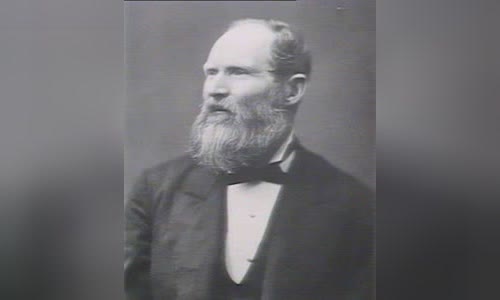 James Farnell