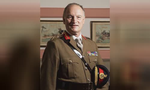 Alastair Bruce of Crionaich