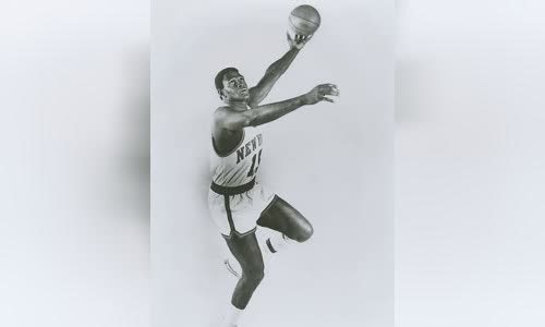 Willis Reed