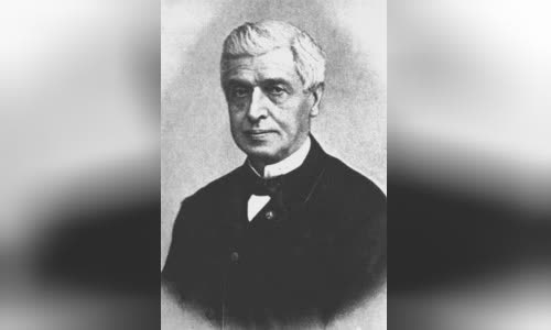 Gabriel Auguste Daubrée
