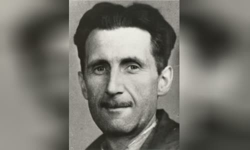 George Orwell