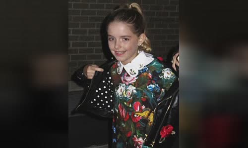 Mckenna Grace