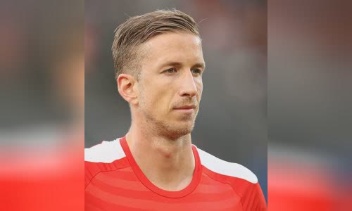 Marc Janko