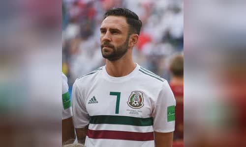 Miguel Layún