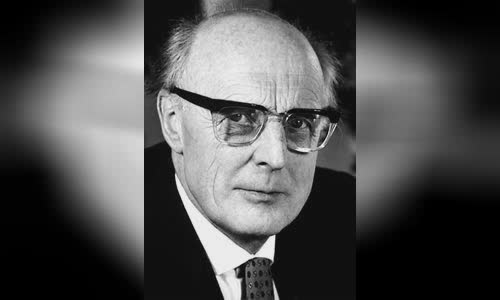 J. Hans D. Jensen