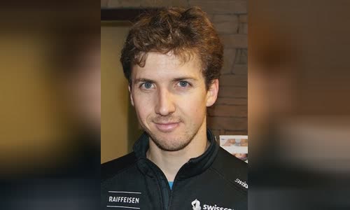 Simon Ammann