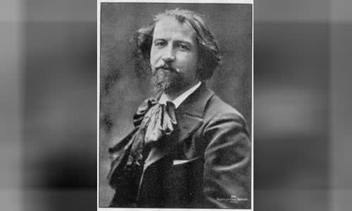 Gustave Charpentier