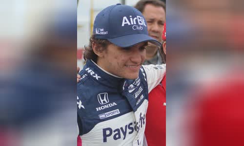Pietro Fittipaldi