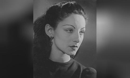 Celia Franca