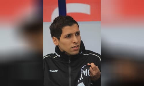 Karim Matmour