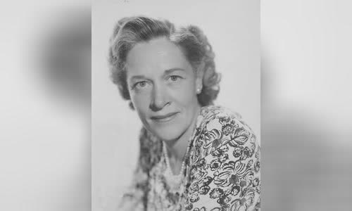 Anne Revere