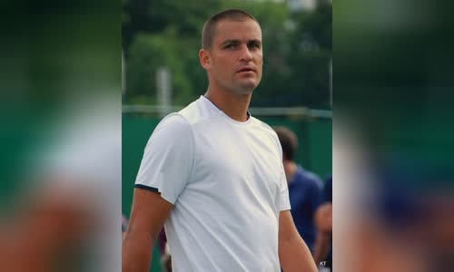 Mikhail Youzhny