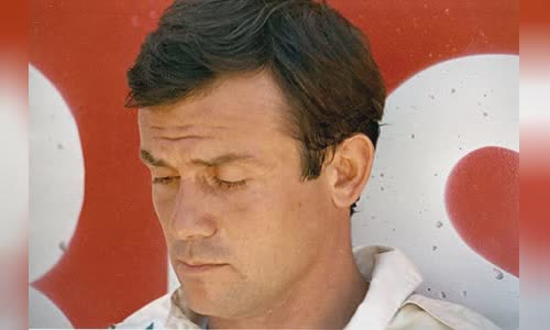 Patrick Tambay