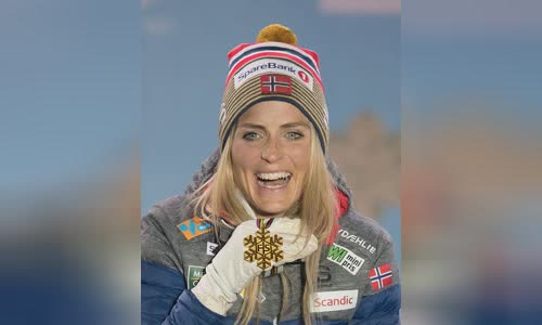Therese Johaug