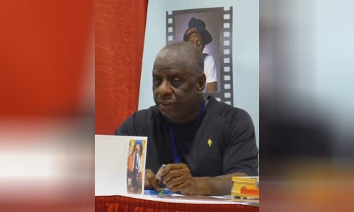 Jimmie Walker