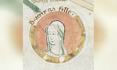 Beatrice of England