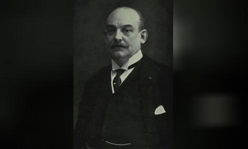 Émile Francqui