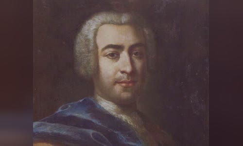 Francesco Araja