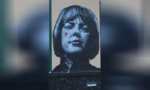 Ingeborg Bachmann