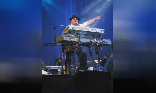 David Paich