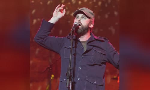 John McCrea (musician)