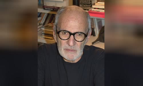 Larry Kramer