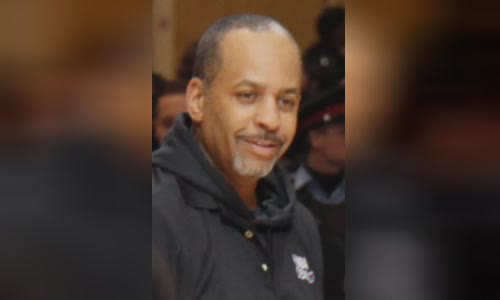 Dell Curry