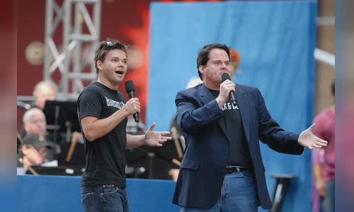 Hunter Foster