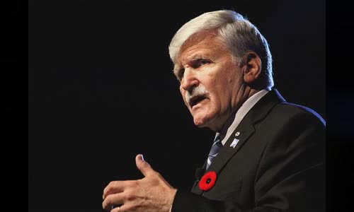 Roméo Dallaire