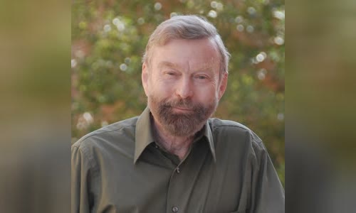 Bert Hölldobler