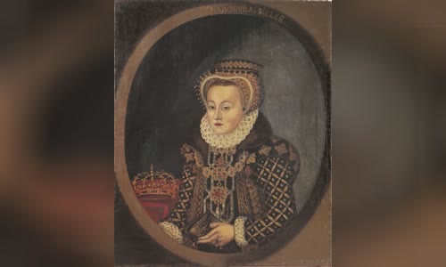 Gunilla Bielke