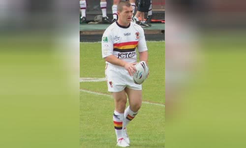 Iestyn Harris