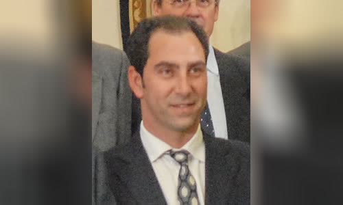 Albert Costa